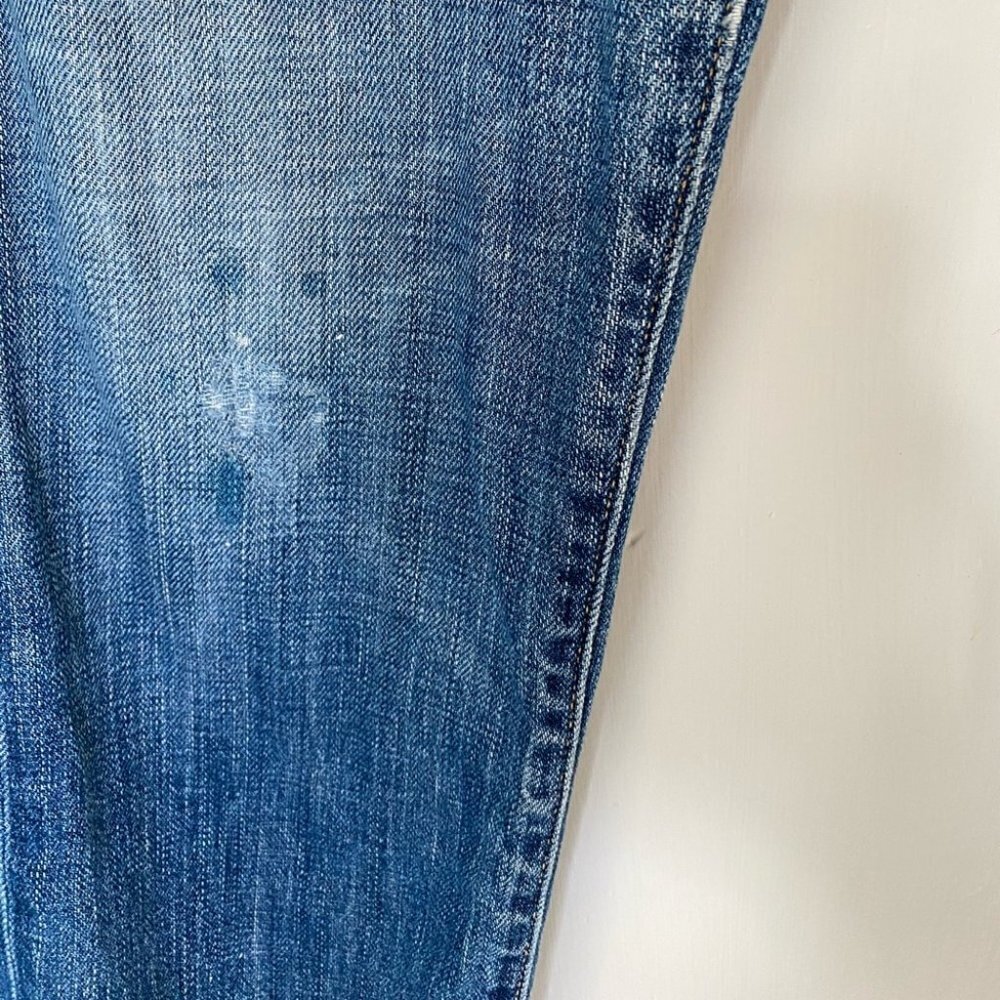 CURRENT/ELLIOTT Women’s Jeans Size 27- As Is - Picture 5 of 13